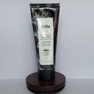 Céla By Celine Tadrissi Glacier Clay Cleanser